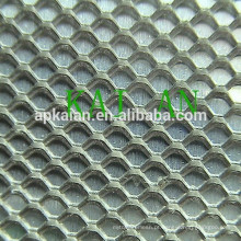 Hot venda de alta qualidade Anode Titanium Mesh / titânio expandido malha / Titanium Anode Basket ----- 30 anos de fábrica